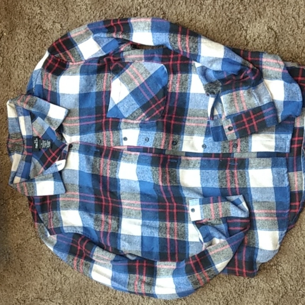 Flannel
